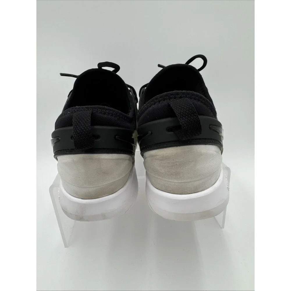 Nike Free TR 7 Shoes Womens Size 10- Training‎ Just Do It 924592-001 Sneakers